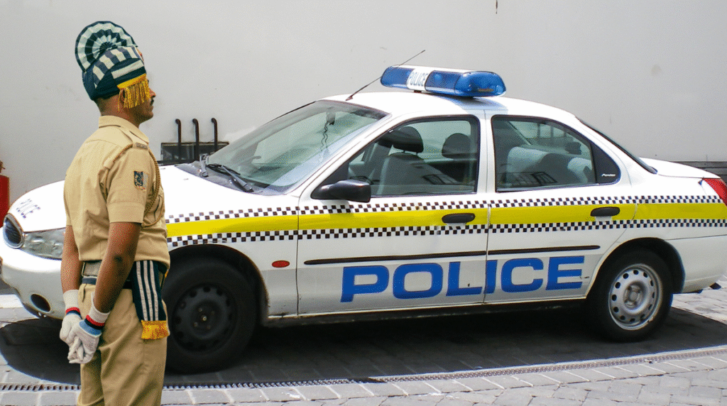 Mp Police Constable Vacancy 2025