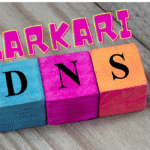Sarkari DNS