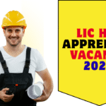 LIC HFL Apprentice Vacancy 2025